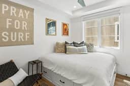 3BR + Loft Ocean View | Rooftop, Hot Tub, Parking