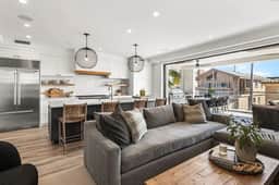 3BR + Loft Ocean View | Rooftop, Hot Tub, Parking