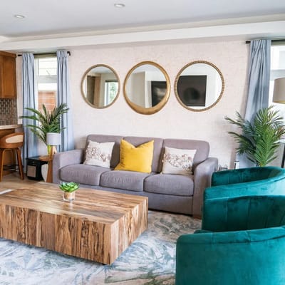 3 BR, Roof Deck, Ocean Views, Hot Tub, Beach Block