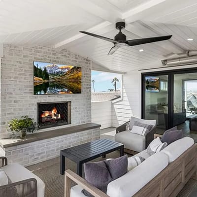 3BR + Loft Ocean View | Rooftop, Hot Tub, Parking
