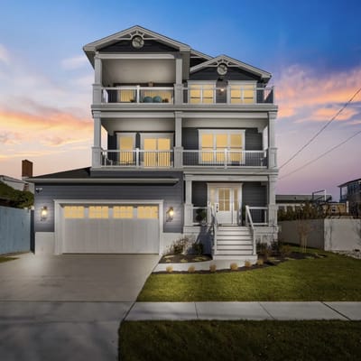 6BR, Heated Pool, Hot Tub, Game Room, Elevator