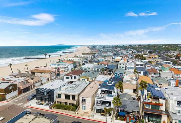 3BR + Loft Ocean View | Rooftop, Hot Tub, Parking