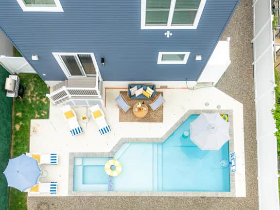 6BR, Heated Pool, Hot Tub, Game Room, Elevator