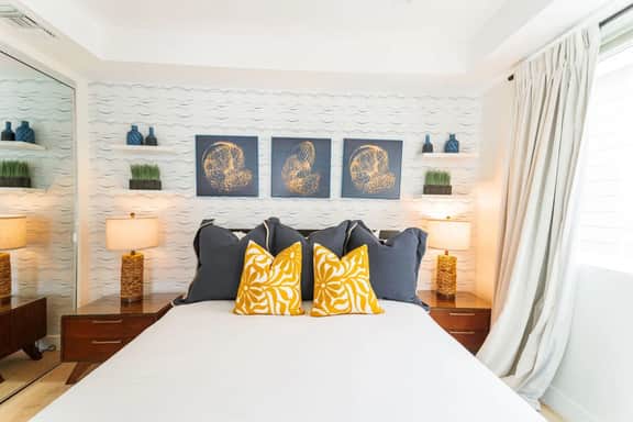7 Br, 2 Hot Tubs, Rooftop, Beach Block, Ocean View