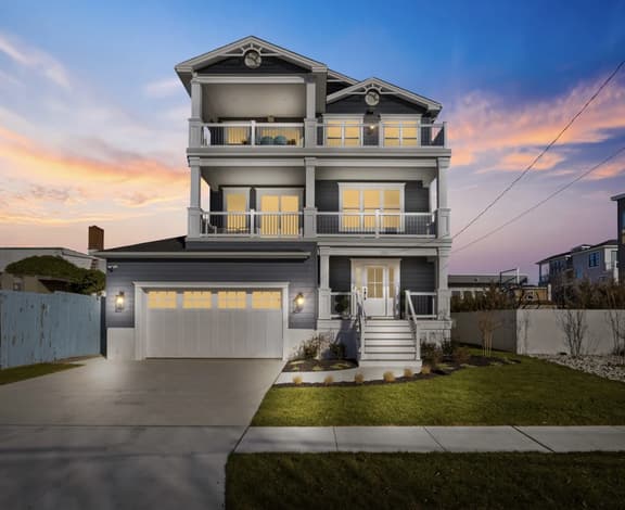 6BR, Heated Pool, Hot Tub, Game Room, Elevator